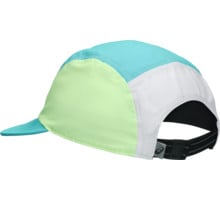 Asics PERFORMANCE RUNNING 5 PANEL CAP Flerfärgad