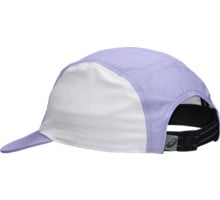 Asics PERFORMANCE RUNNING 5 PANEL CAP Lila