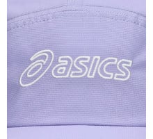 Asics PERFORMANCE RUNNING 5 PANEL CAP Lila