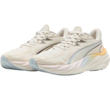 Puma VELOCITY NITRO 4 LÖPARSKOR Beige