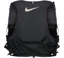 Nike RUN VEST 5L LÖPARRYGGSÄCK Svart