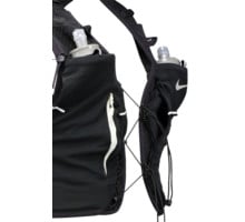 Nike RUN VEST 5L LÖPARRYGGSÄCK Svart