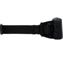 Nike TEMPO WAISTPACK MIDJEVÄSKA Svart