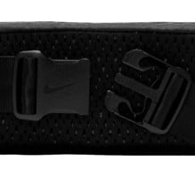 Nike TEMPO WAISTPACK MIDJEVÄSKA Svart