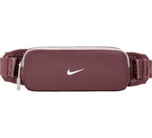 Nike TEMPO WAISTPACK MIDJEVÄSKA Rosa
