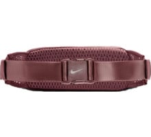 Nike TEMPO WAISTPACK MIDJEVÄSKA Rosa