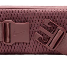 Nike TEMPO WAISTPACK MIDJEVÄSKA Rosa