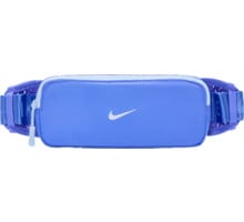 Nike TEMPO WAISTPACK MIDJEVÄSKA Blå