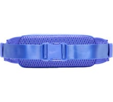 Nike TEMPO WAISTPACK MIDJEVÄSKA Blå
