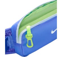 Nike TEMPO WAISTPACK MIDJEVÄSKA Blå