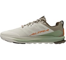 Altra LONE PEAK 9+ TERRÄNGSKOR Beige