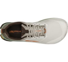 Altra LONE PEAK 9+ TERRÄNGSKOR Beige