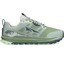 Altra LONE PEAK 9+ TERRÄNGSKOR Grön