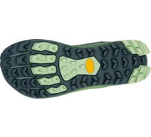 Altra LONE PEAK 9+ TERRÄNGSKOR Grön