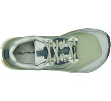 Altra LONE PEAK 9+ TERRÄNGSKOR Grön