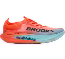 Brooks HYPERION ELITE 5 KOLFIBERSKOR Rosa