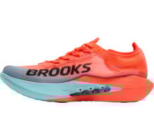 Brooks HYPERION ELITE 5 KOLFIBERSKOR Rosa