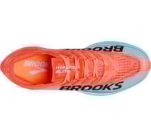 Brooks HYPERION ELITE 5 KOLFIBERSKOR Rosa