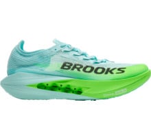 Brooks HYPERION ELITE 5 KOLFIBERSKOR Blå