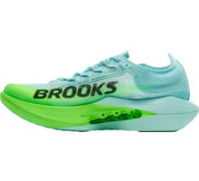 Brooks HYPERION ELITE 5 KOLFIBERSKOR Blå