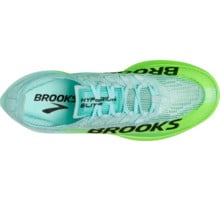 Brooks HYPERION ELITE 5 KOLFIBERSKOR Blå