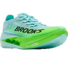 Brooks HYPERION ELITE 5 KOLFIBERSKOR Blå