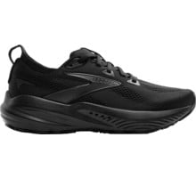 Brooks GLYCERIN GTS 22 WIDE LÖPARSKOR Svart
