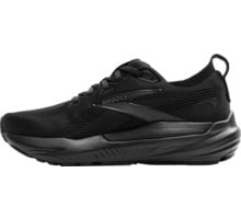 Brooks GLYCERIN GTS 22 WIDE LÖPARSKOR Svart