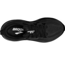 Brooks GLYCERIN GTS 22 WIDE LÖPARSKOR Svart