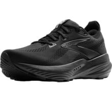 Brooks GLYCERIN GTS 22 WIDE LÖPARSKOR Svart