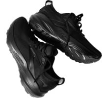 Brooks GLYCERIN GTS 22 WIDE LÖPARSKOR Svart