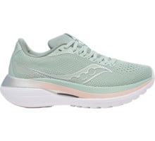 Saucony ENDORPHIN TRAINER KOLFIBERSKOR Grön