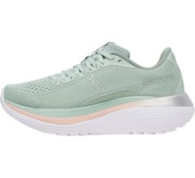 Saucony ENDORPHIN TRAINER KOLFIBERSKOR Grön