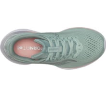 Saucony ENDORPHIN TRAINER KOLFIBERSKOR Grön
