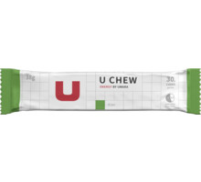 Umara U CHEW KIWI ENERGIBAR Grön