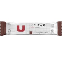 Umara U CHEW COLA + KOFFEIN ENERGIBAR Brun