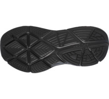 Saucony GUIDE METRO LE PROMENADSKOR Svart