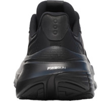 Saucony GUIDE METRO LE PROMENADSKOR Svart