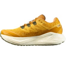 Salomon AERO GLIDE 3 GRVL LÖPARSKOR Gul