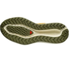 Salomon AERO GLIDE 3 GRVL LÖPARSKOR Gul