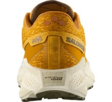 Salomon AERO GLIDE 3 GRVL LÖPARSKOR Gul