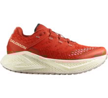 Salomon AERO GLIDE 3 GRVL LÖPARSKOR Röd