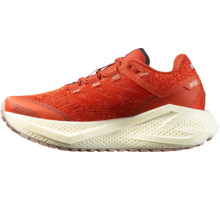 Salomon AERO GLIDE 3 GRVL LÖPARSKOR Röd