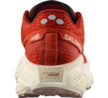Salomon AERO GLIDE 3 GRVL LÖPARSKOR Röd