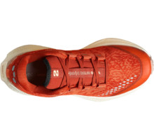 Salomon AERO GLIDE 3 GRVL LÖPARSKOR Röd