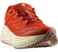 Salomon AERO GLIDE 3 GRVL LÖPARSKOR Röd