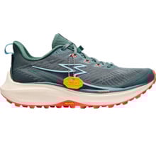 361 FUTURA 2 TRAILSKOR Grön