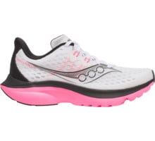 Saucony KINVARA 16 LÖPARSKOR Vit