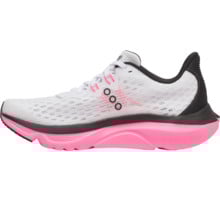 Saucony KINVARA 16 LÖPARSKOR Vit