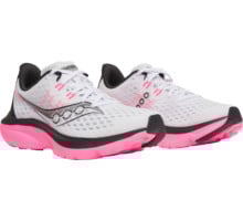 Saucony KINVARA 16 LÖPARSKOR Vit